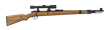 Mauser Karbiner k98 Scharfschützengewehr